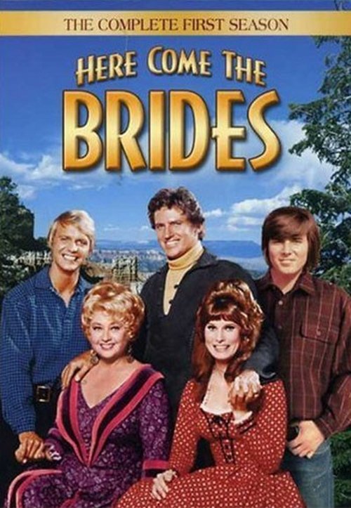 Poster for Season 1