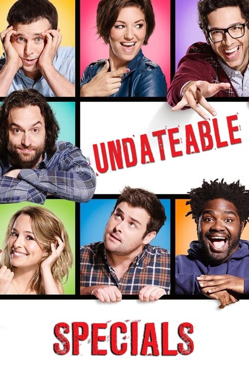 Poster for Specials