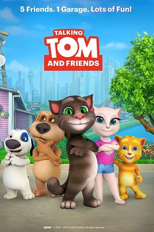 Poster for Season 3