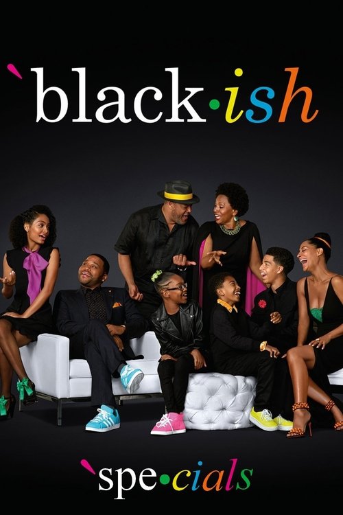 Poster for Specials