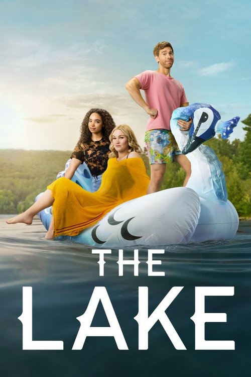 Poster for Season 2