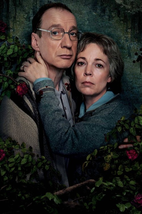 Poster for Landscapers