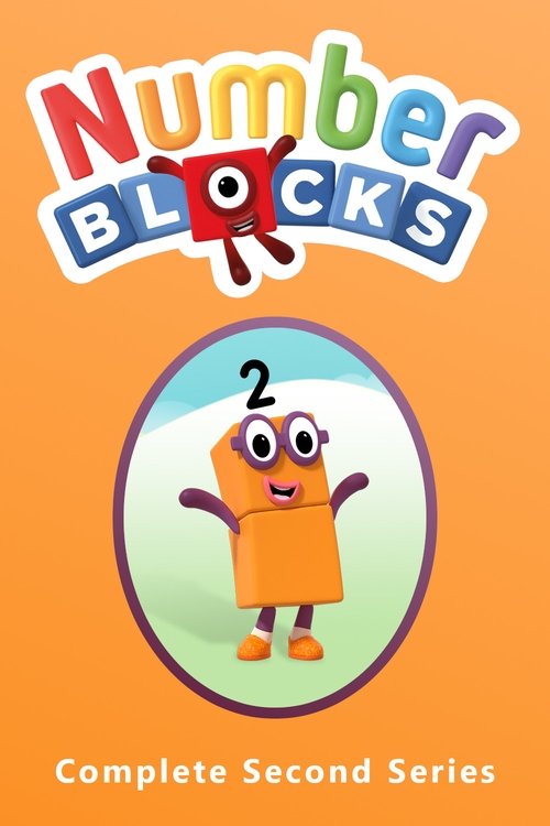Poster for Series 2
