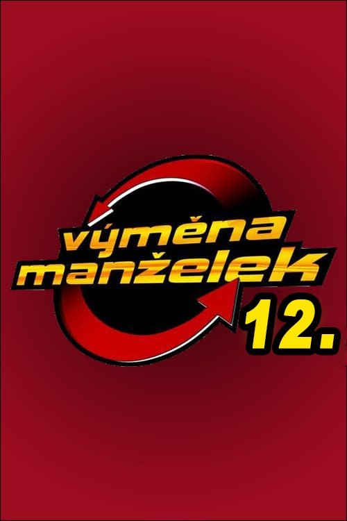 Poster for Season 12