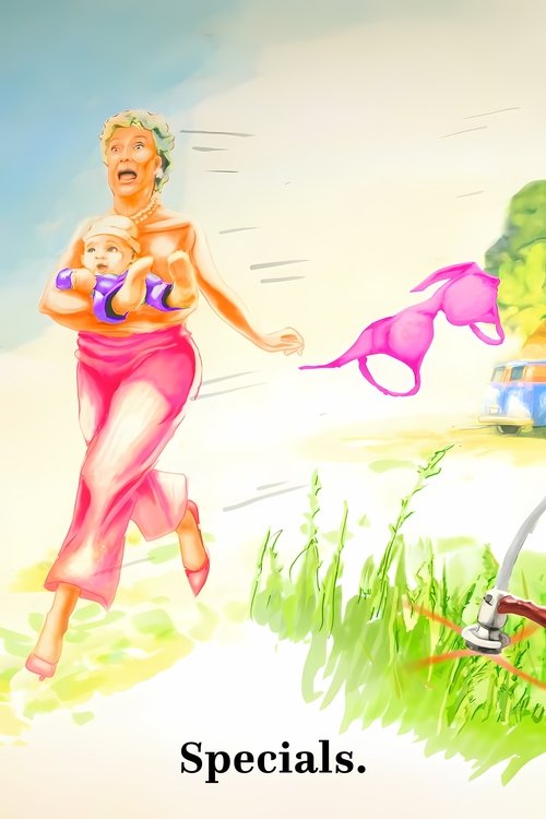 Poster for Specials