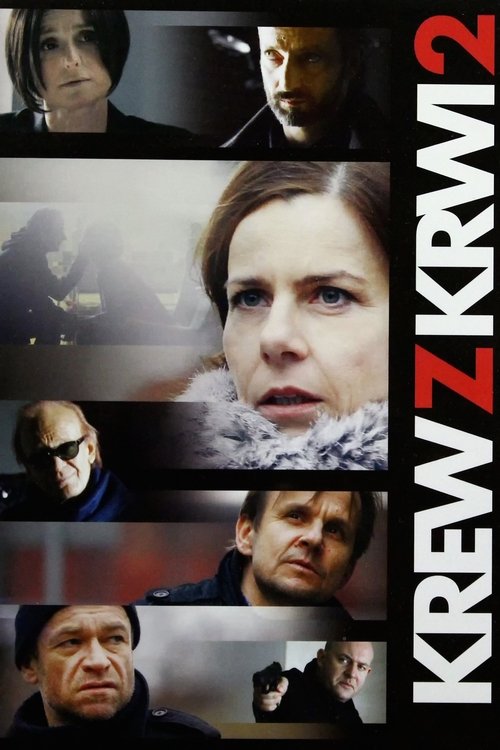Poster for Season 2