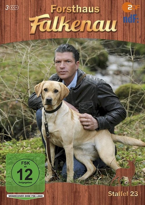 Poster for Season 23