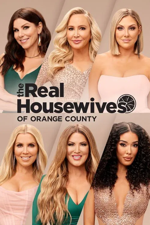Poster for Season 16