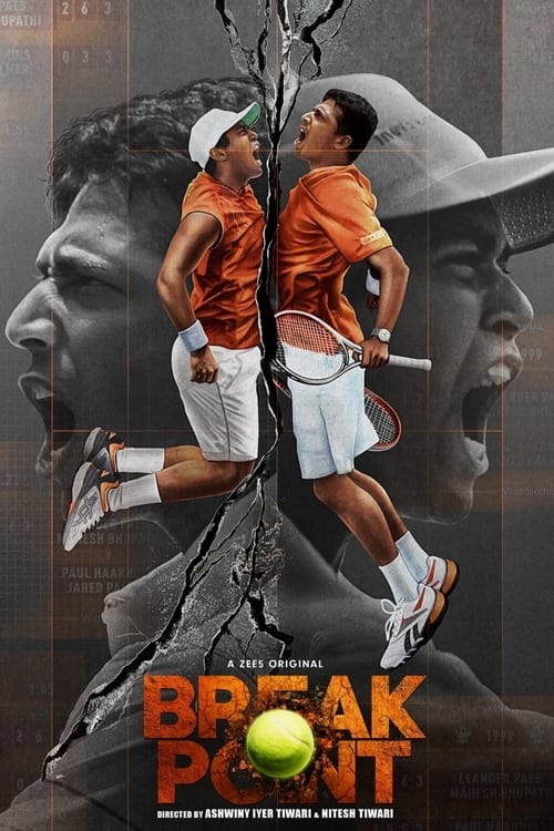 Poster for Break Point