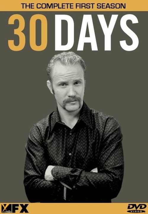 Poster for Season 1