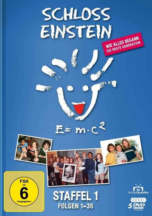 Poster for Season 1
