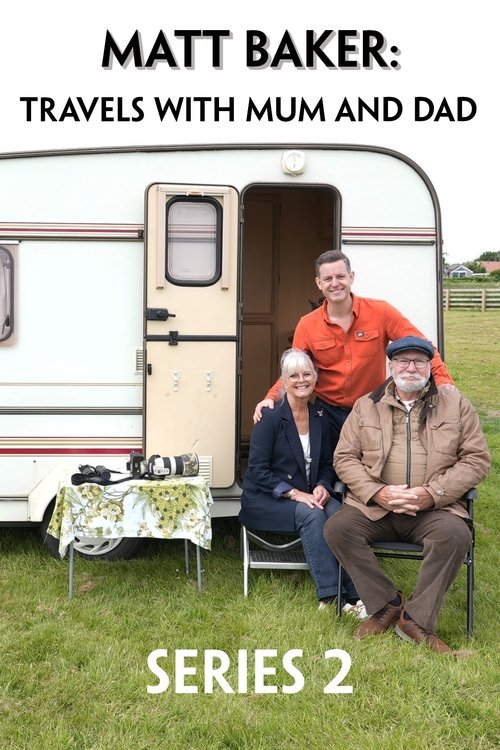 Poster for Series 2