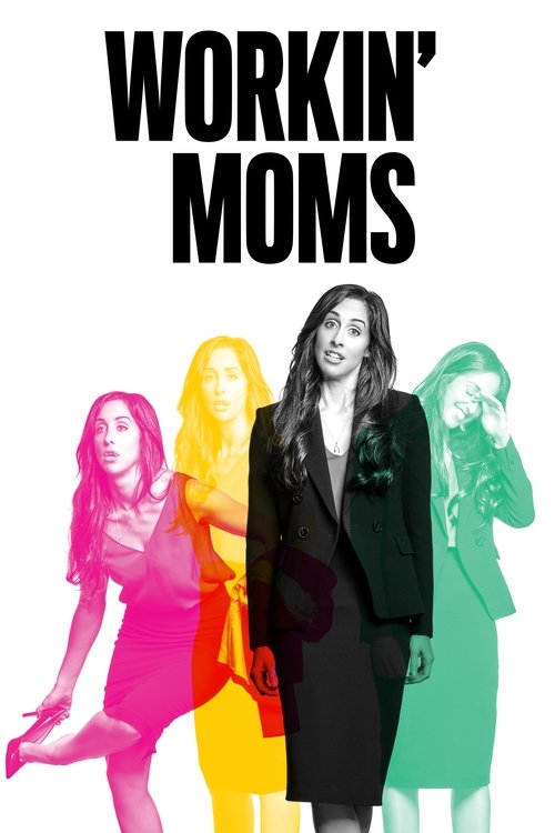 Poster for Season 2