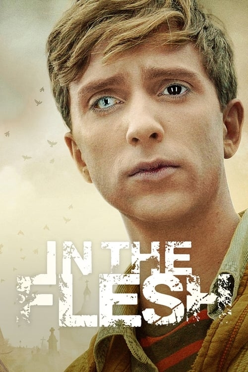 Poster for In the Flesh