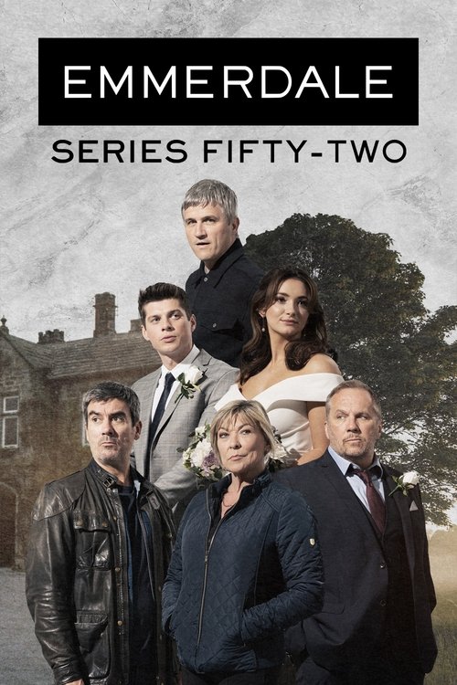 Poster for Series 52