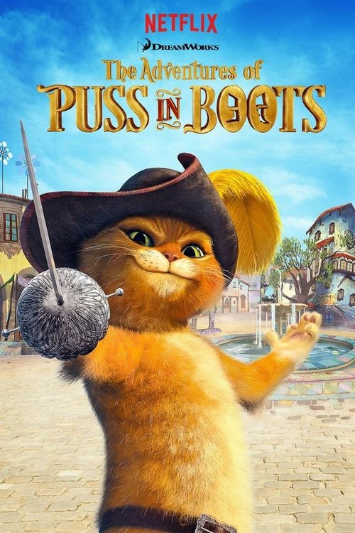 Poster for Season 6