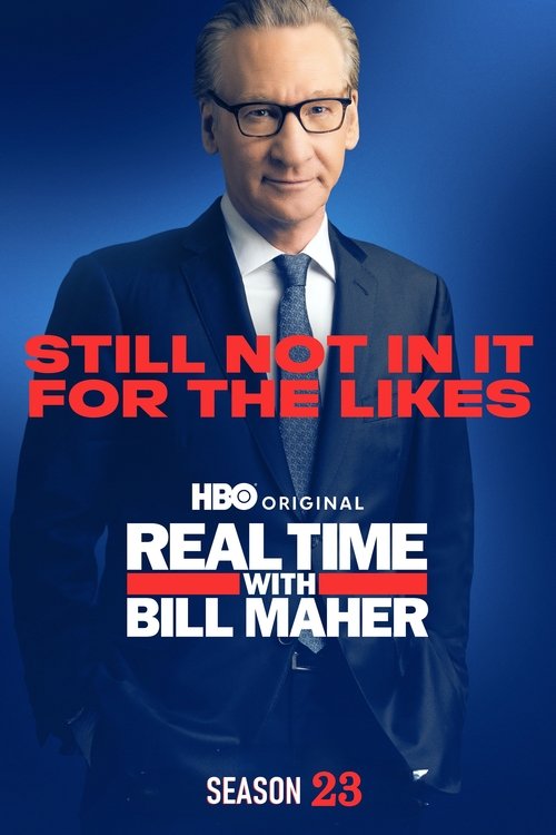 Poster for Season 23
