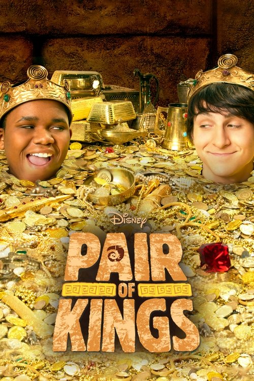Poster for Season 2