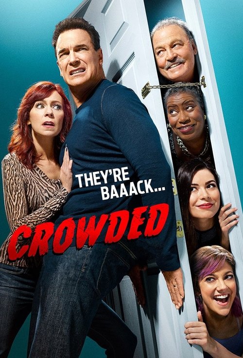 Poster for Crowded