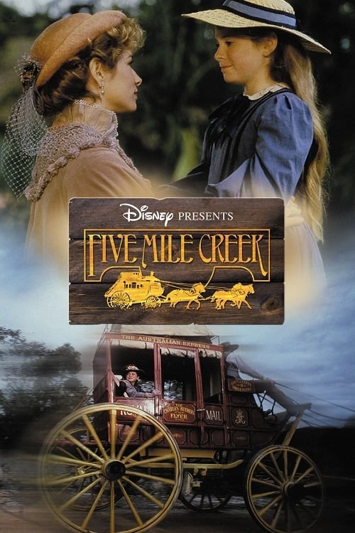 Poster for Five Mile Creek