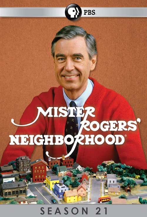 Poster for Season 21