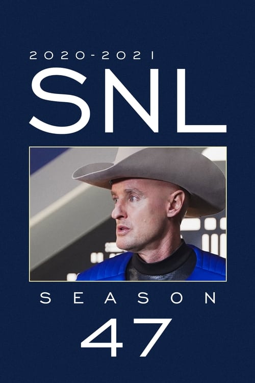 Poster for Season 47