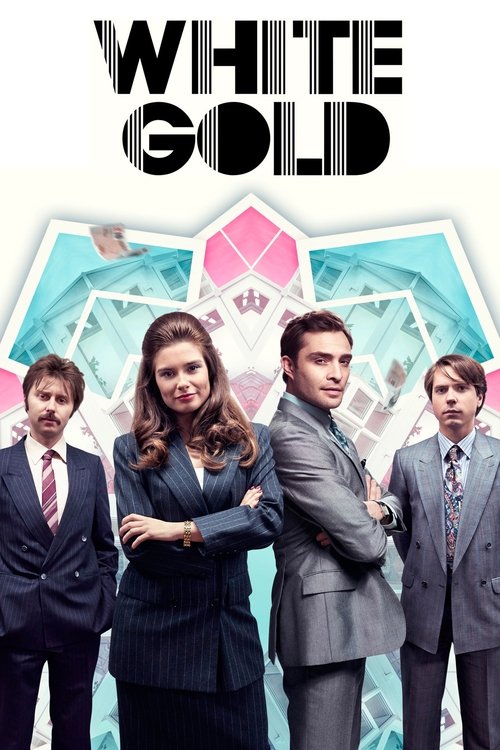 Poster for White Gold