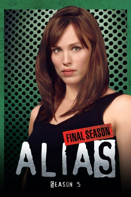 Poster for Season 5