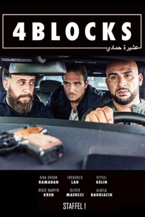 Poster for Season 1