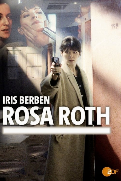 Poster for Rosa Roth