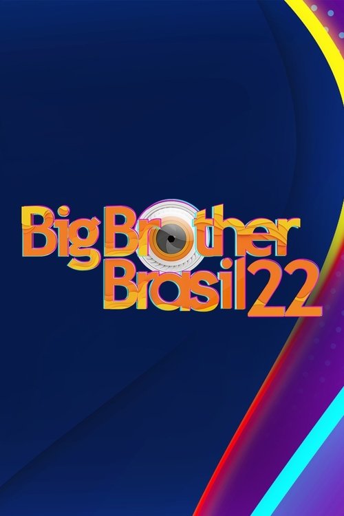 Poster for Season 22