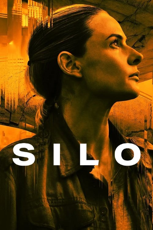 Poster for Silo