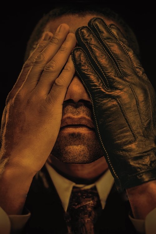 Poster for American Crime Story