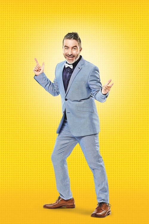 Poster for Family Feud