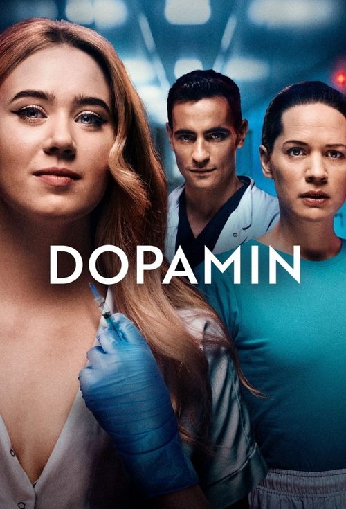 Poster for Season 1