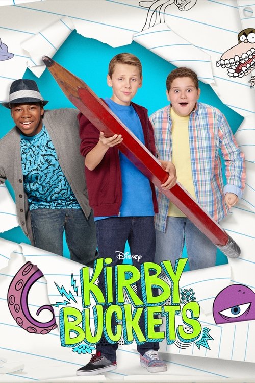 Poster for Season 2