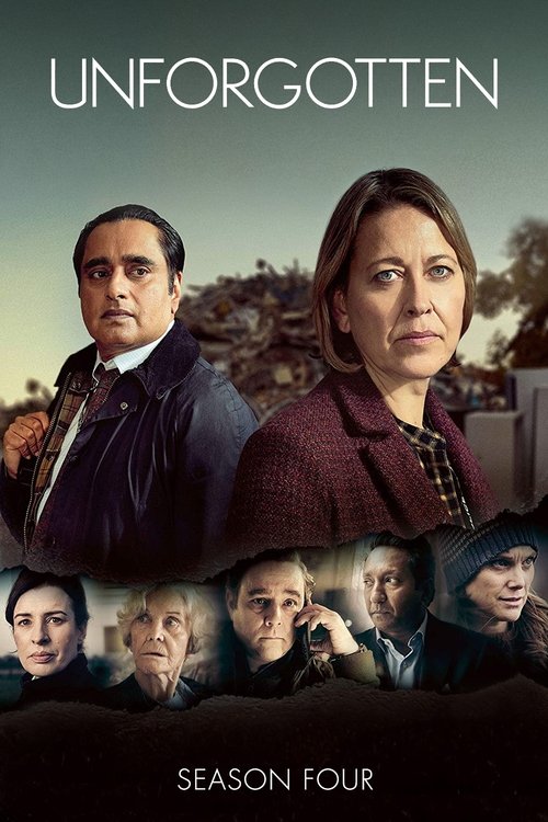 Poster for Season 4
