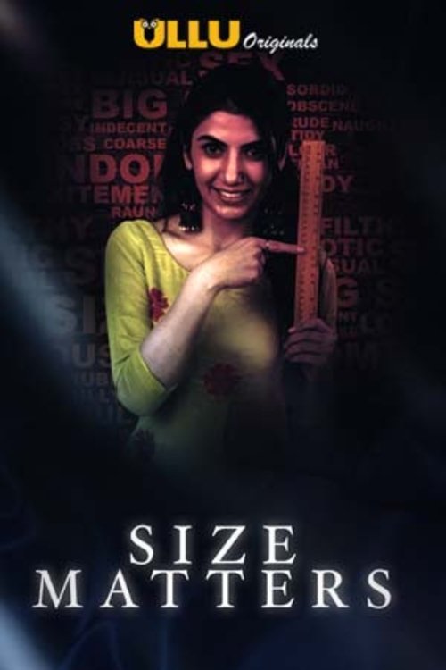 Poster for Size Matters