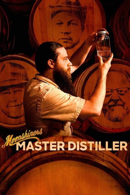 Poster for Season 1