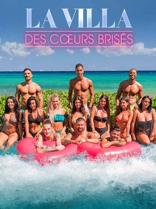 Poster for Season 5