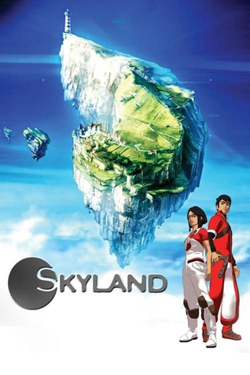 Poster for Season 1