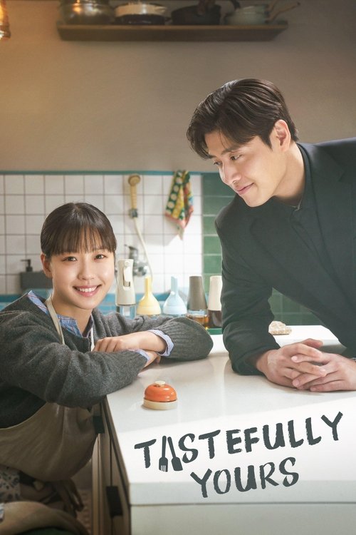 Poster for Tastefully Yours