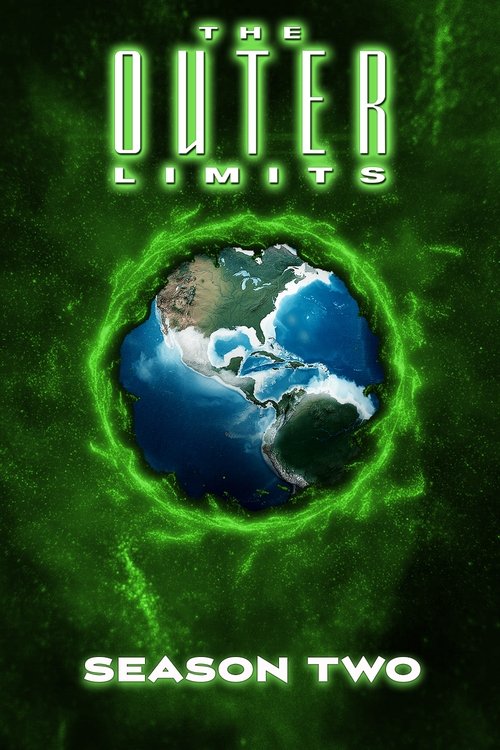 Poster for Season 2