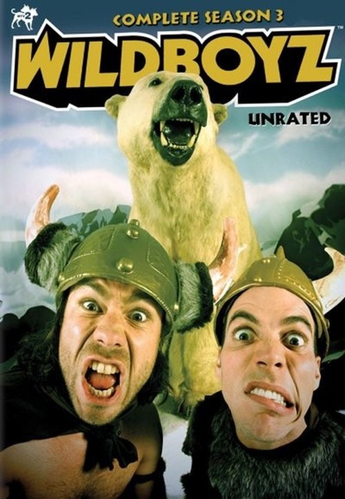 Poster for Season 3