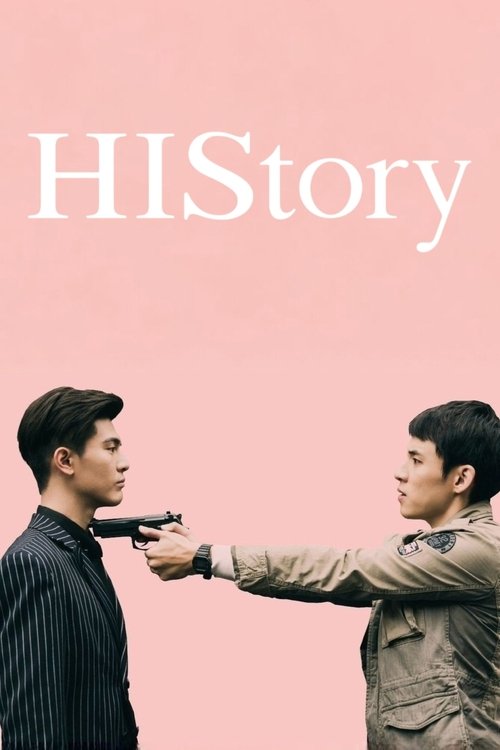 Poster for HIStory
