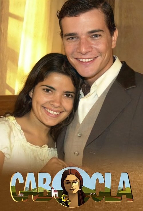 Poster for Cabocla