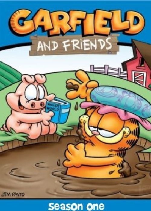 Poster for Season 1
