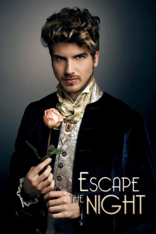 Poster for Escape the Night