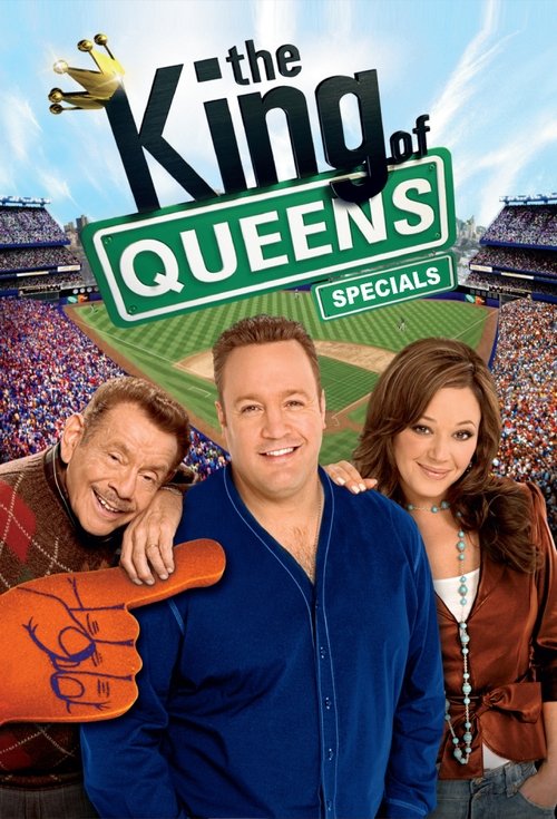 Poster for Specials