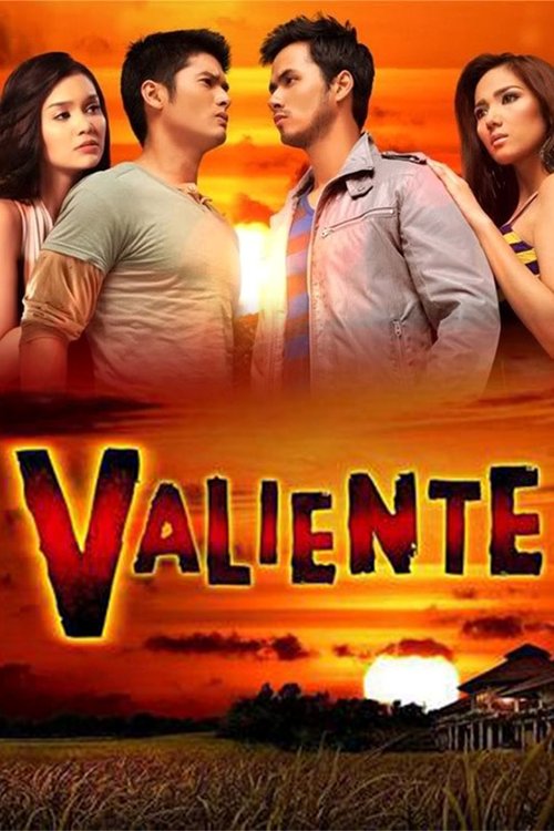 Poster for Valiente